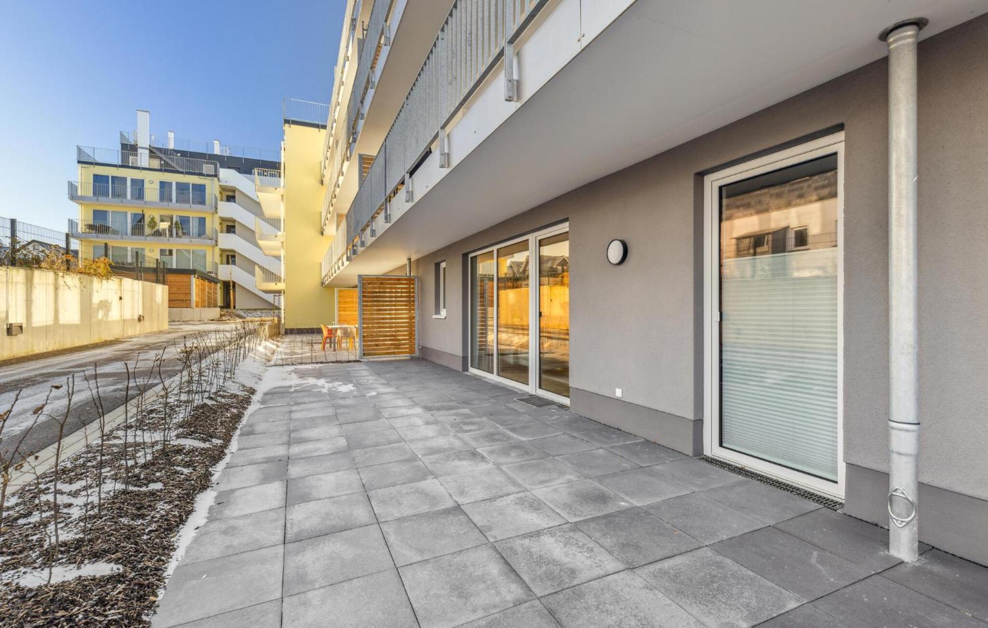 Gebirgsresort Apartment