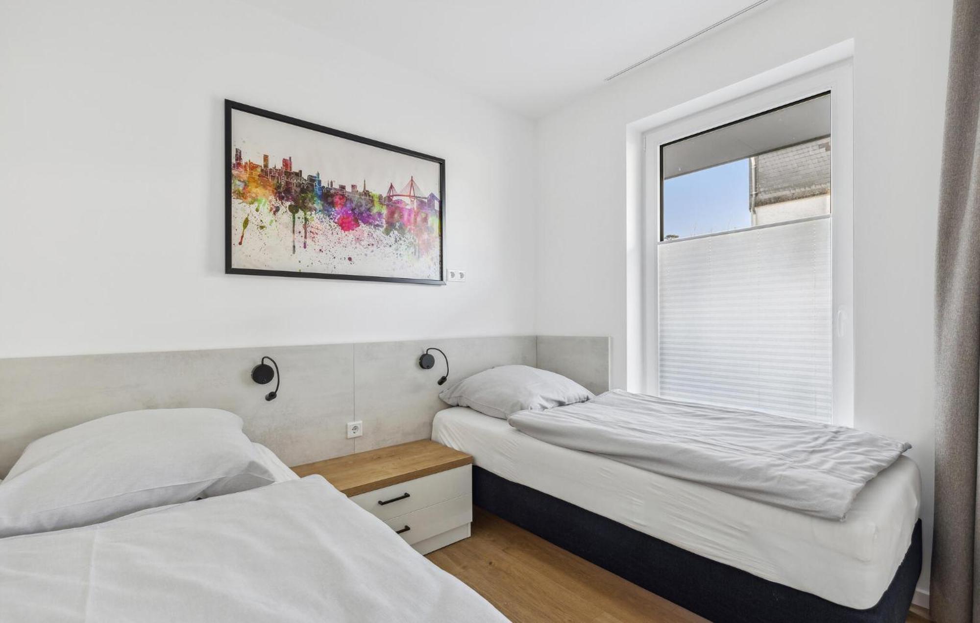 Gebirgsresort Apartment Winterberg