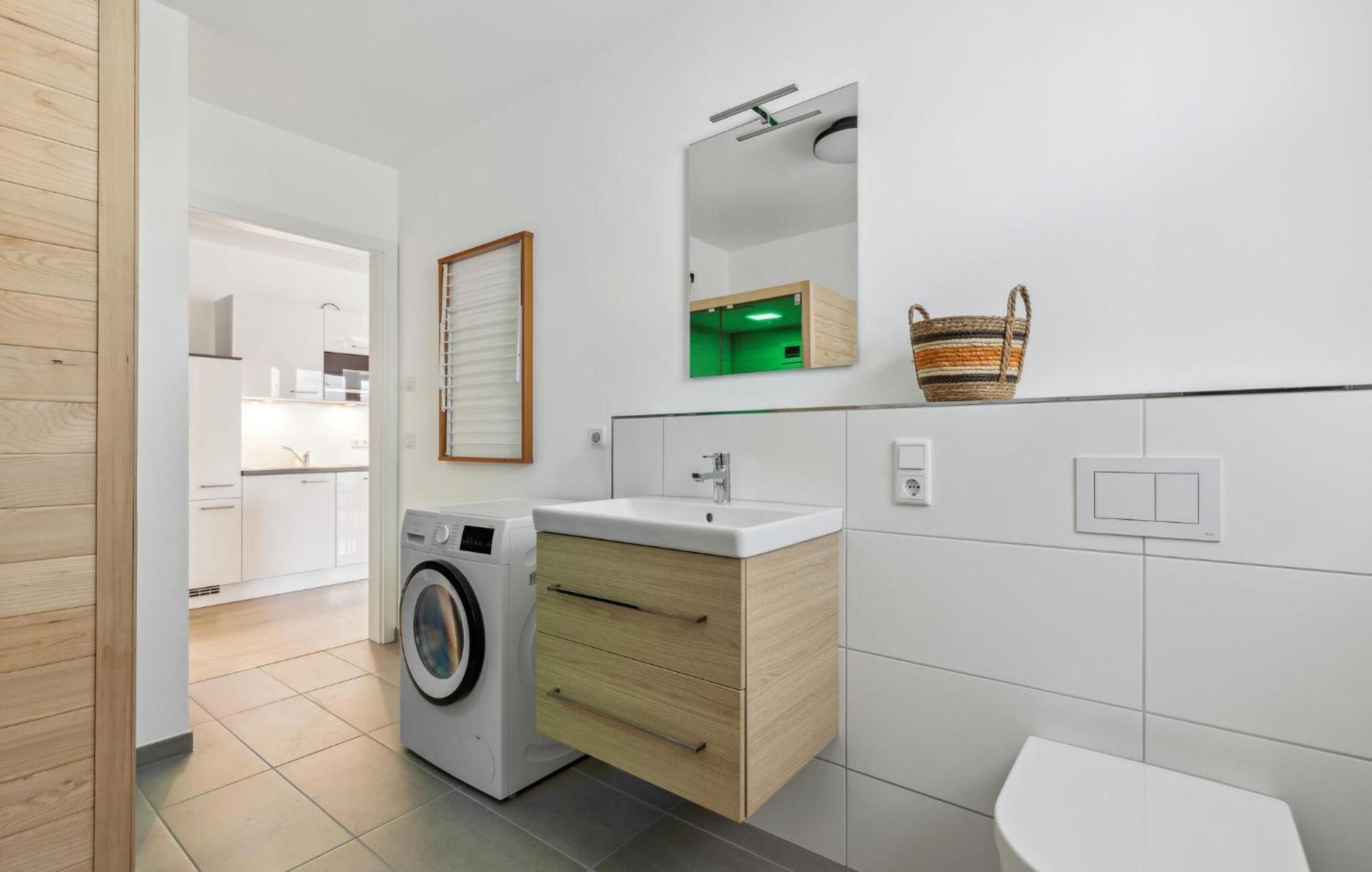 Gebirgsresort Apartment