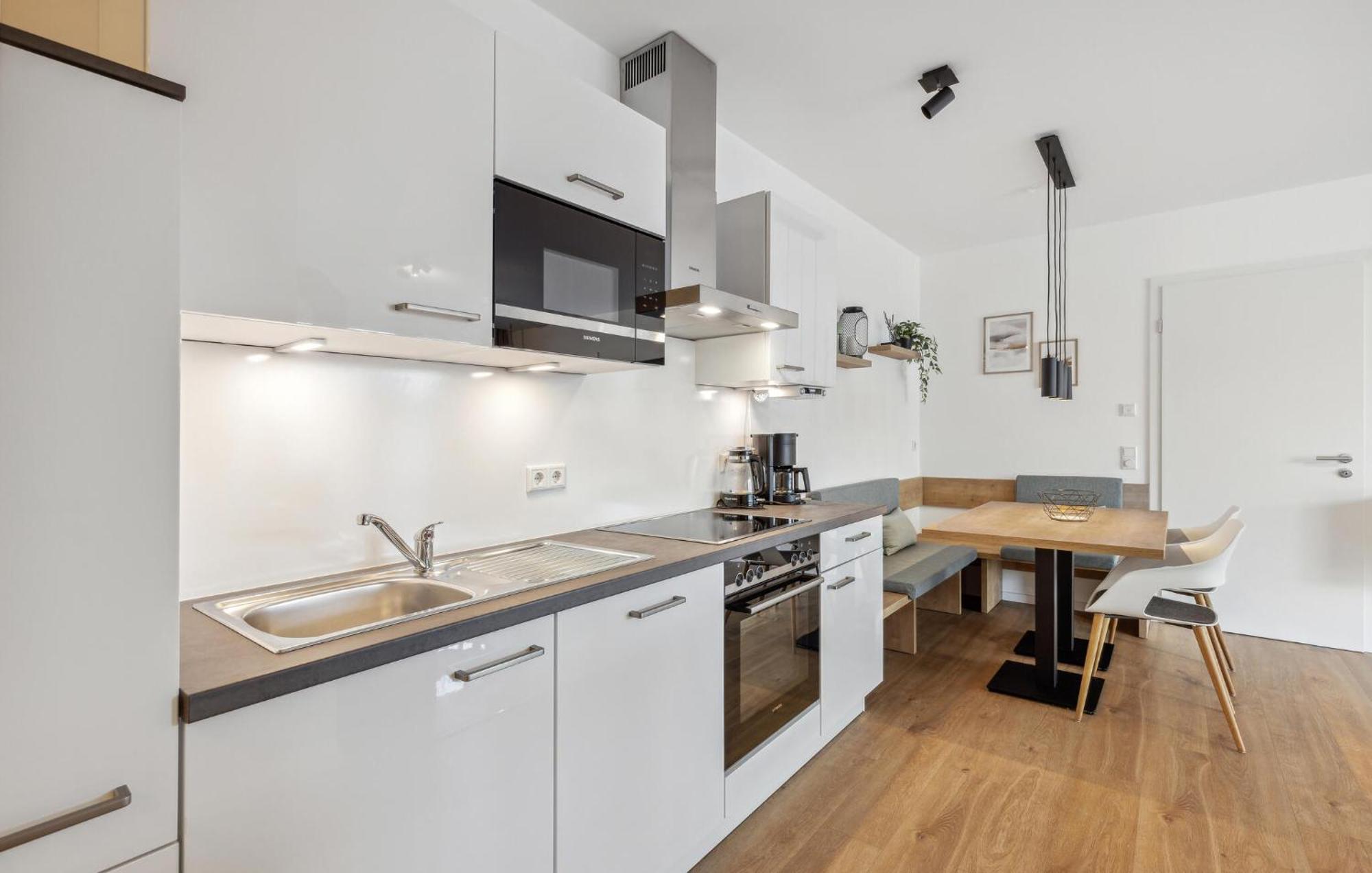 Gebirgsresort Apartment