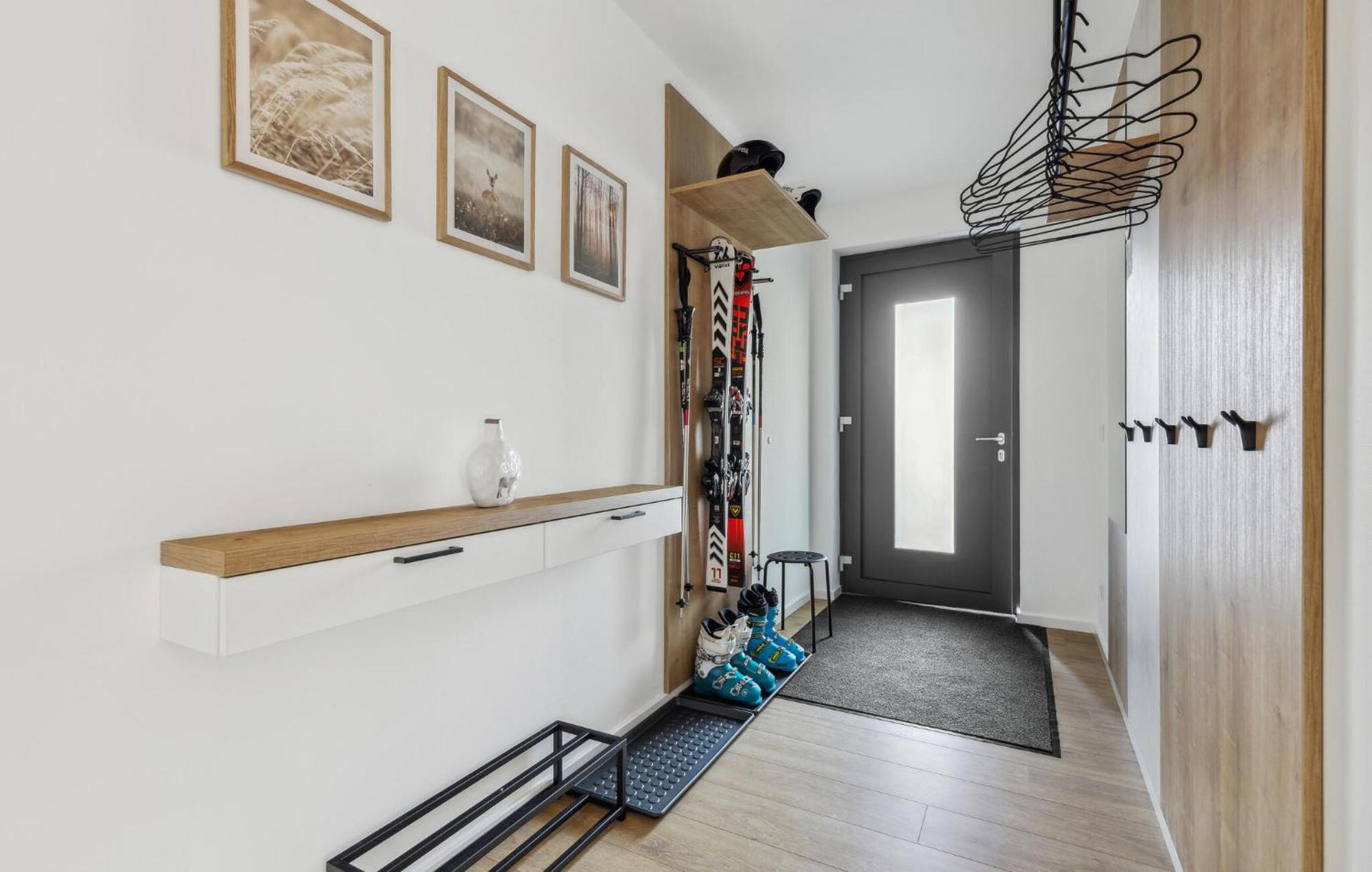 Apartment Gebirgsresort Winterberg